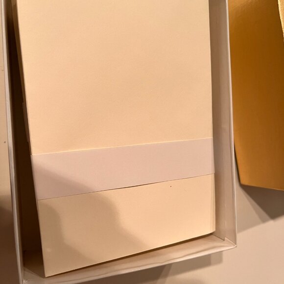 Cream Colored Invitation Envelopes (Set of 47)‎ - Picture 4 of 9